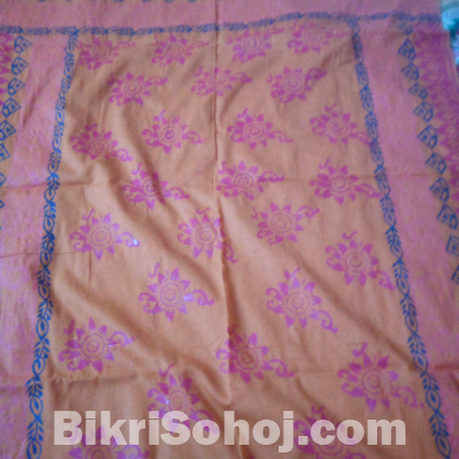 ব্লকের থ্রি পিচ